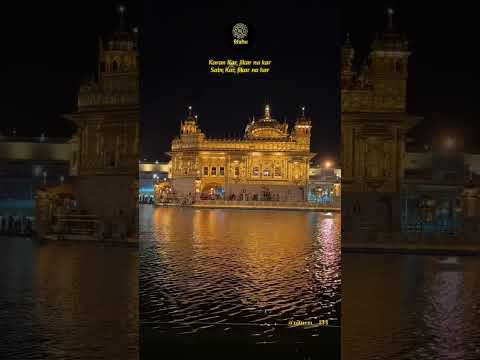 TRUMP (Official Music Video) Cheema Y |Gur Sidhu | New Punjabi Song 2024 #harmandirsahib #trend