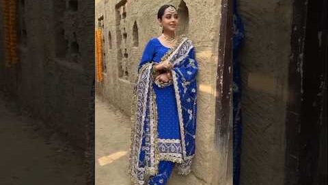 🥰New Punjabi suit designs❤ 💯 party wear#punjabisong #trending #fashion #viral#asthetic#youtubeshorts