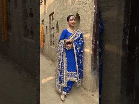 🥰New Punjabi suit designs❤ 💯 party wear#punjabisong #trending #fashion #viral#asthetic#youtubeshorts