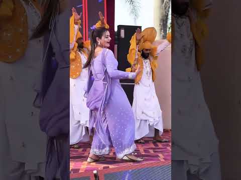 Punjabi Song | Punjaban | New Punjabi Songs#dogriswaig #latestpunjabsong #dance #shorts #viralvideo