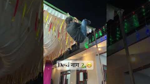 Desi naag 🐍😁 #dance #funny #dancechoreography video #comedy #shorts #dancerblacklover