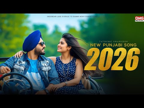 Top New Punjabi Mashup 2026 💞 Romantic Punjabi Love Songs Collection ✨ #punjabisongs #punjabimusic