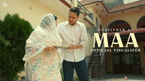 Maa (Official Song) Hustinder | Manaan | Savraj | Young & Real | Latest Punjabi Song 2026