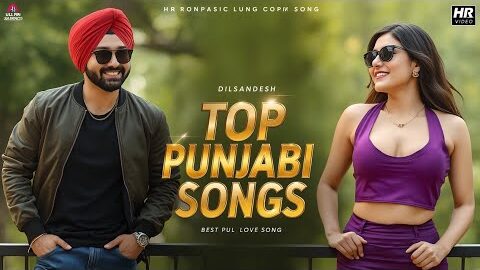 Latest Romantic Punjabi Songs 2026 💕 Heartfelt Love Hits ✨ Best Collection