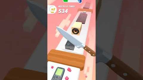 Perfect Slices #perfectslices #gameplay #satisfying #subscribe #viral #trending #shortsfeed #india