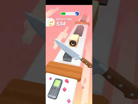 Perfect Slices #perfectslices #gameplay #satisfying #subscribe #viral #trending #shortsfeed #india