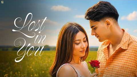 LOST IN YOU: ARJUN SAHOTA (Full Video) Gagan Dhillon | Satti Dhillon | Latest Punjabi Songs 2026