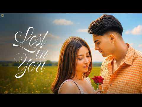 LOST IN YOU: ARJUN SAHOTA (Full Video) Gagan Dhillon | Satti Dhillon | Latest Punjabi Songs 2026