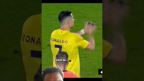 cr7#ronaldo #soccer #funny #trending #premierleague #music #messi #shorts #arsenal #manchesterunited