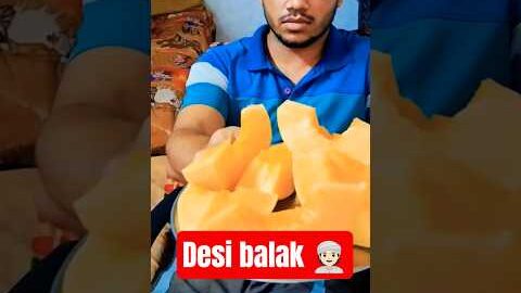 desi balak 👳🏻 #desi #kisan #farming #villagelife #rajasthan #viral #short @khetsingh0202