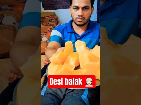 desi balak 👳🏻 #desi #kisan #farming #villagelife #rajasthan #viral #short @khetsingh0202