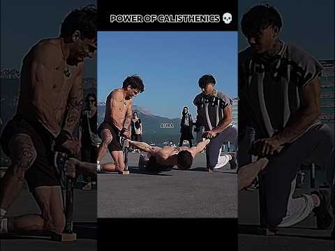 Calisthenics Aura Power#calisthenics#viral#gym#sports #fitness #aura#edit#motivation#4k#reels#hd