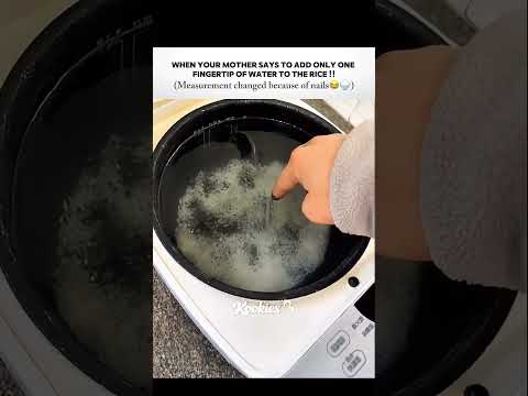 pov:Cooking with Long Nails ๐|| #trending #kookie #aesthetic #kpop