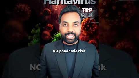 #hantavirus ਕੀ ਐ? Hantavirus #indianews | Hantavirus in #punjabi | #punjabinews  #news