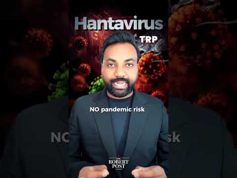 #hantavirus ਕੀ ਐ? Hantavirus #indianews | Hantavirus in #punjabi | #punjabinews #news