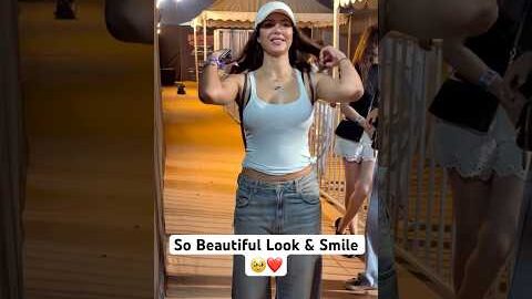 Sonam Smile 😁🥹❤️ #sonambajwa #newpunjabisong #newsong #love #shivachoudhary #haryanvisong