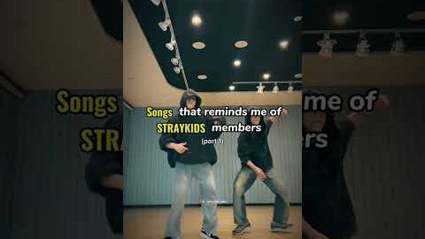 Which member does the song remind you of? #straykids#skz#stay#kpop#boyband#trending#viral#music#fypシ