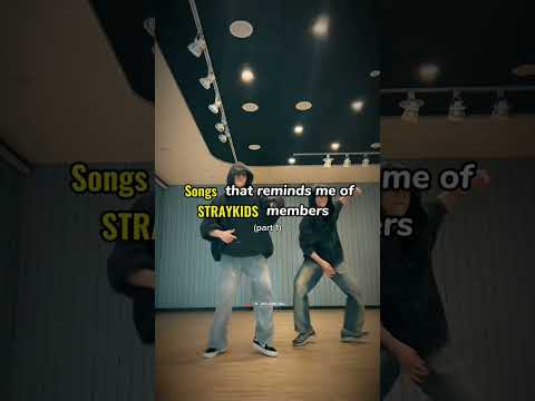 Which member does the song remind you of? #straykids#skz#stay#kpop#boyband#trending#viral#music#fypシ