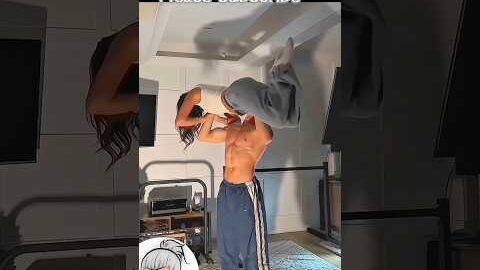 Power of calisthenics🥶part-23#calisthenics #fitness #streetworkout#shorts