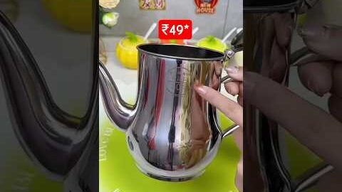 Meesho viral filter oil can oil dust remove can #meesho #meeshofinds #meeshoshopping#viral #kitchen