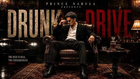 Drunk and Drive (Official Video): Prince Narula | Rony Ajnali & Gill Machhrai | Jaymeet | New Song