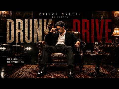 Drunk and Drive (Official Video): Prince Narula | Rony Ajnali & Gill Machhrai | Jaymeet | New Song