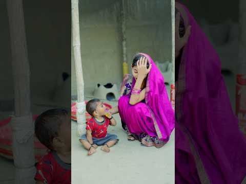 Swati ko mila umer kam krne ki dawai 🤣 Comedy video #desicomedy #comedyvideo #comedy #funny #desi