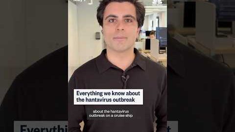 Everything we know about the hantavirus outbreak