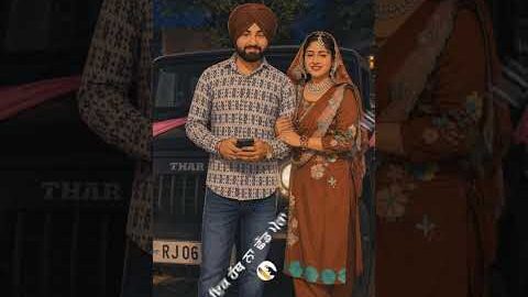 WNAG|| punjabi song || new punjabi song || Punjabi new song ||