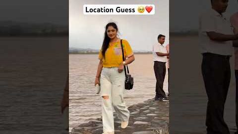 Last Mai Kiya Huya 😝😁❤️ #love #jasminesandlasnewsong #newpunjabisong #newsong #chandigarh #lake