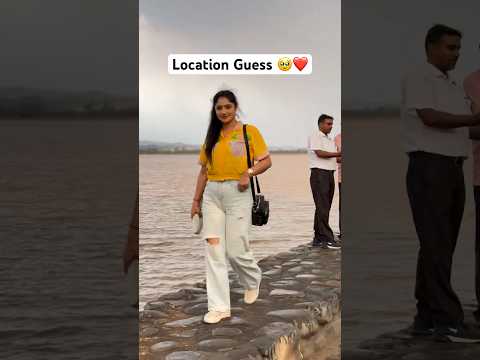 Last Mai Kiya Huya 😝😁❤️ #love #jasminesandlasnewsong #newpunjabisong #newsong #chandigarh #lake