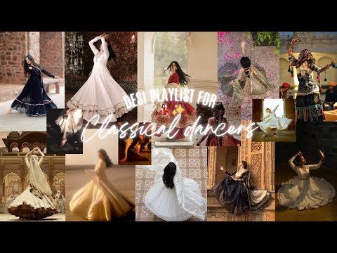 Desi playlist for CLASSICAL DANCER 💃🏻✨ || Royal Vibes 🎀 || REQUESTED ||🌷 #vibes #royal