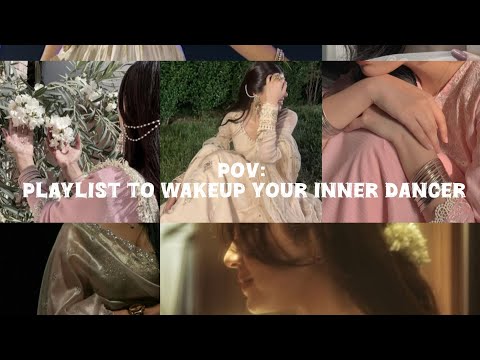Desi Playlist To Dance Alone in Your Room 👀🪷✨️ #ytshorts #viral #new #playlist #dance #songs
