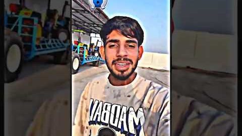 रोहित भाई 🫀 का हो गया मेटर 😀 | System Tractor 🔥 | Desi Jaat Swag 😈#nishudeshwal #tractor