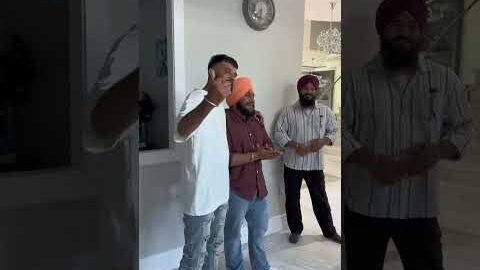 DAKU | RAW VOICE | INDERPAL MOGA | CHANI NATTAN | NEW PUNJABI SONG | LATEST PUNJABI SONG 2022 |