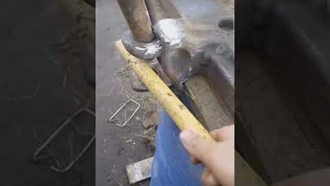 Amazing Desi Jugaad by Farming #Desi #Jugaad #Jugad #Farming #Kheti #Khetibadi #Agriculture #Tractor