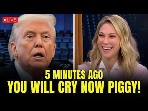 Trump Calls Out Desi Lydic — What Happened Next Shocked Viewers