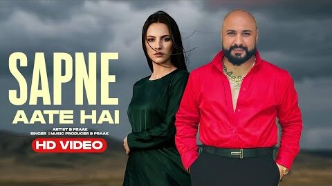 Mudke Na Aayiyo | B Praak | New Punjabi Song 2026 | B Praak New Song | New Punjabi Hit 2026 | Sad