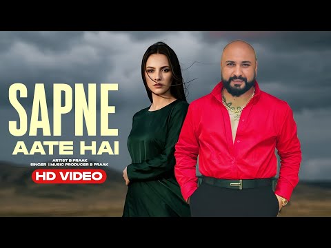 Mudke Na Aayiyo | B Praak | New Punjabi Song 2026 | B Praak New Song | New Punjabi Hit 2026 | Sad