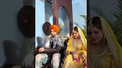 2 GHANTE  #amarsehmbi #punjabisong #love #newpunjabisong ❤️