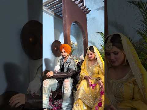 2 GHANTE  #amarsehmbi #punjabisong #love #newpunjabisong ❤️