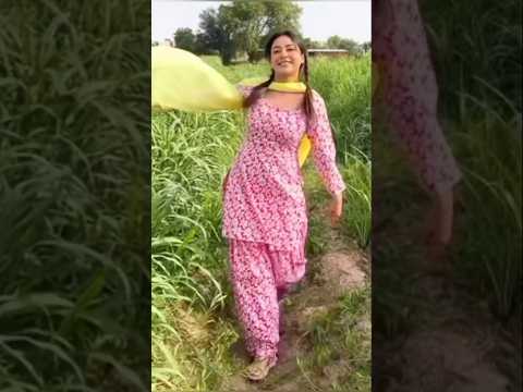 shehnaaz gill new video | shehnaaz gill in Punjabi look #shehnaazgill #sidnaaz