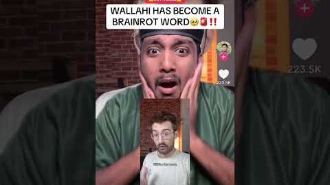 Oh nah bro smh #muslim #desi #islam #islamic #islamicquotes #islamicquote #islamicpost