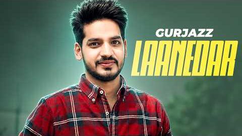 Laanedar | Gurjazz | Latest Punjabi Song 2026 | New Punjabi Songs 2026 | Speed Records