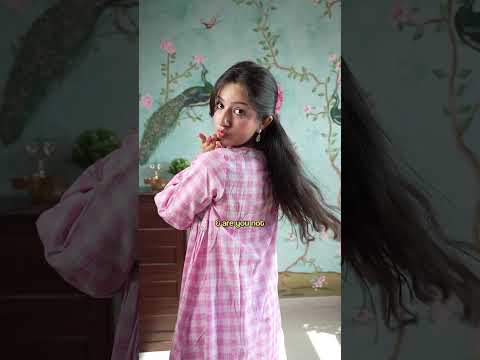 Declaring my love for FARSHI SALWAR & PINTERESTY KURTIS!! 😍💖 | Desi Summer Outfit Ideas | Jhanvi B