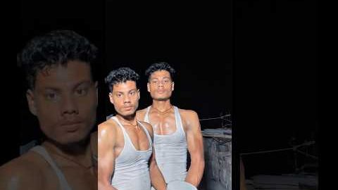 Desi viral gym boy 💪