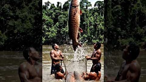 #desi #fish #fishing #nature #villagerlifestyle #fishingvideo #naturelovers #viralvideo #viralshort