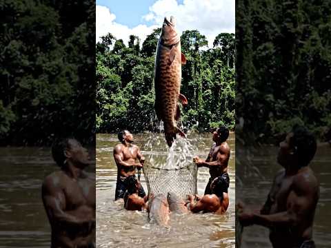 #desi #fish #fishing #nature #villagerlifestyle #fishingvideo #naturelovers #viralvideo #viralshort