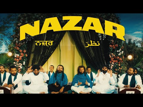 Nazar (Official Video) | Chani Nattan | Inderpal Moga | Zain Zohaib | Ezu | Punjabi Song 2026