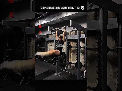 Calisthenics Aura Power#calisthenics#viral#gym#sports #fitness #aura#edit#motivation#4k#reels#hd